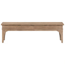 Haven Hills Bed Bench image
