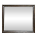 Big Valley Mirror image