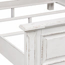 Abbey Park Panel Footboard image