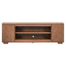 Fireplace TV Consoles 84 Inch Fireplace TV Console image