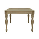 Magnolia Manor Leg Table image