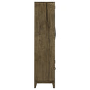 Shaker Lakes 2 Piece Bunching Cabinet Set image
