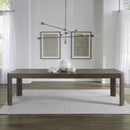South Bend Rectangular Leg Table image