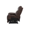 Liberty Furniture Blair Left Arm Recliner P2 & ZG in Cognac image