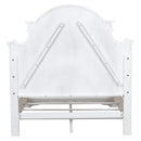 Magnolia Manor Panel Headboard image