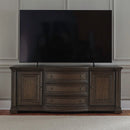 Provence Park 78 Inch TV Console image
