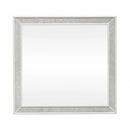 Reflections Lighted Mirror image