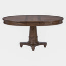 Harrison Heights Pedestal Table Set image