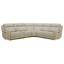 Carrington 6 Piece Sectional image