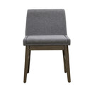 Space Savers Uph Side Chair (RTA) image