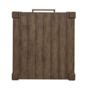 Broadmore Drawer End Table image