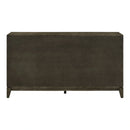 Shaker Lakes 6 Drawer Dresser image
