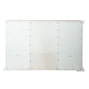 Big Valley 2 Door 6 Drawer Dresser image