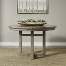 Proximity Place Pedestal Table Set image