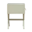 East End 1 Drawer Accent Table image