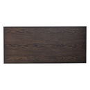 Westridge 2 Door Accent Cabinet image