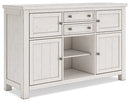 Robbinsdale Dining Server image