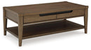 Roanhowe Coffee Table image