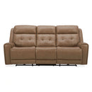 Carrington Sofa P3 & ZG - York Sand image