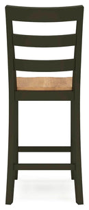 Gesthaven Counter Height Barstool
