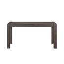 Modern Edge Writing Desk image