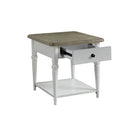 Turnberry Park Rectangular End Table image
