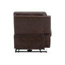 Liberty Furniture Blair Left Arm Recliner P2 & ZG in Cognac image