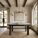 Stillwater Round Leg Table image