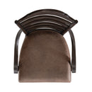 Paradise Valley Uph Ladder Back Arm Chair (RTA) image