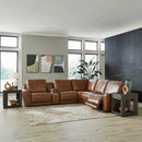 Blake Sectional image