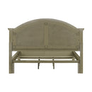 Summer House Panel Bed image