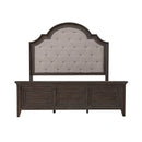 Paradise Valley Uph Bed image