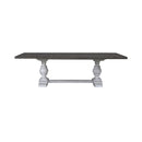 River Place Trestle Table Set image