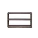 Modern Edge Sofa Table image