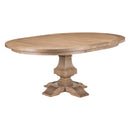 Haven Hills Pedestal Table Set image