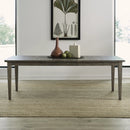 Sheridan Pointe Rectangular Leg Table image