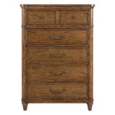 Harrison Heights 5 Drawer Chest image