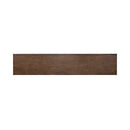 Easton 82 Inch TV Console in Coffee Bean image