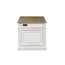Magnolia Manor Jr Executive Desk Top image