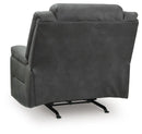 Status Check Recliner