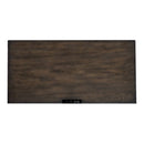 Big Valley Bedside Chest w/ Charging Station image