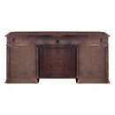 Provence Park Jr Executive Credenza image