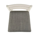 Brook Bay Slat Back Uph Counter Chair (RTA) image