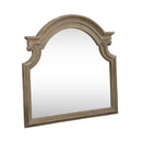 Magnolia Manor Mirror image