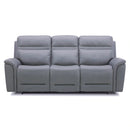 Cooper Sofa P3 & ZG in Blue Gray image