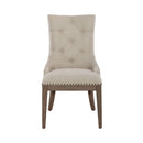 Americana Farmhouse Uph Shelter Side Chair (RTA) image