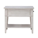 Lake House End Table image
