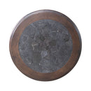 Provence Park Round End Table image