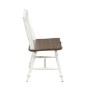 Al Fresco Slat Back Bench (RTA) image