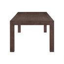 Cascade Falls Rectangular Leg Table image